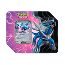 Pokemon TCG: Azure Legends Tin [Dialga ex]