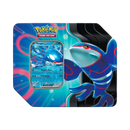 Pokemon TCG: Azure Legends Tin [Kyogre ex]