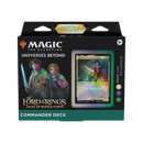 MTG: The Lord of the Rings: Tales of Middle-Earth Commander Deck