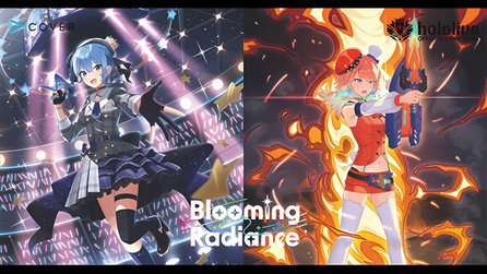 Hololive OCG