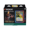 MTG: The Lord of the Rings: Tales of Middle-Earth Commander Deck