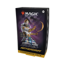 MTG: Aetherdrift Commander Deck