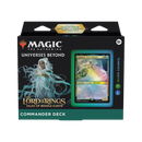 MTG: The Lord of the Rings: Tales of Middle-Earth Commander Deck