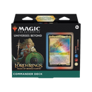 MTG: The Lord of the Rings: Tales of Middle-Earth Commander Deck