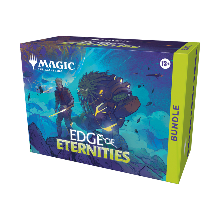 MTG: Edge of Eternities Bundle