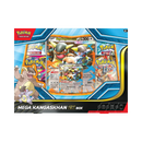 Pokemon TCG: Mega Kangaskhan ex Box