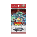 Weiss Schwarzz: FAIRY TAIL 100 YEAR QUEST Booster Pack