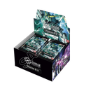 Gundam Phantom Aria Booster Box