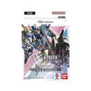 Gundam Starter Deck - Flash of Radiance