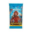 MTG: Aetherdrift Play Booster Pack