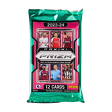 2023-24 Panini Prizm Premiere League Soccer Hobby Pack