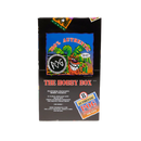 POGS 100% Authentic Hobby Box
