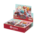 Hololive OCG: Ayakashi Vermilion Booster Box
