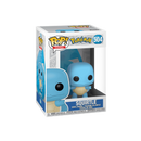Funko Pop: Pokemon Squirtle #504