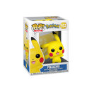 Funko Pop: Pokemon Pikachu #553