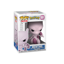 Funko Pop: Pokemon Mewtwo #581
