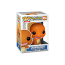 Funko Pop: Pokemon Charmander #455