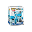 Funko Pop: Pokemon Glaceon #921