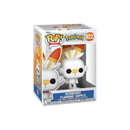 Funko Pop: Pokemon Scorbunny #922