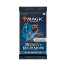 MTG: Murders at Karlov Manor Play Booster Pack