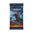 MTG: Ravnica Remastered Draft Booster Pack