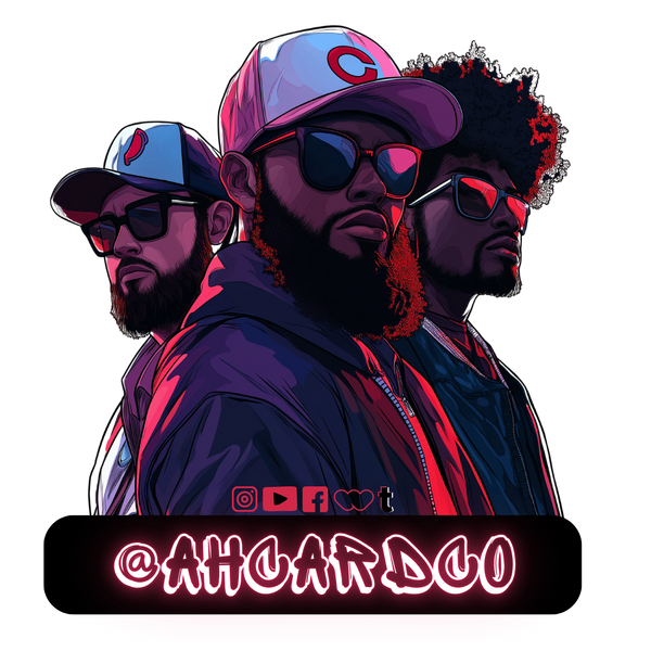 AHCC