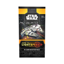 Star Wars: Unlimited - Jump To Lightspeed Booster Pack
