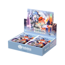 Hololive OCG: Blooming Radiance Booster Box