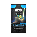 Star Wars: Unlimited - Legends of the Force Booster Pack