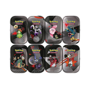 Pokemon TCG: Scarlet & Violet 10.5 - Unova Mini Tin