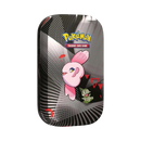 Pokemon TCG: Scarlet & Violet 10.5 - Unova Mini Tin