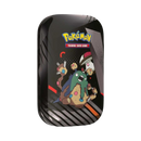 Pokemon TCG: Scarlet & Violet 10.5 - Unova Mini Tin