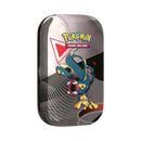 Pokemon TCG: Scarlet & Violet 10.5 - Unova Mini Tin