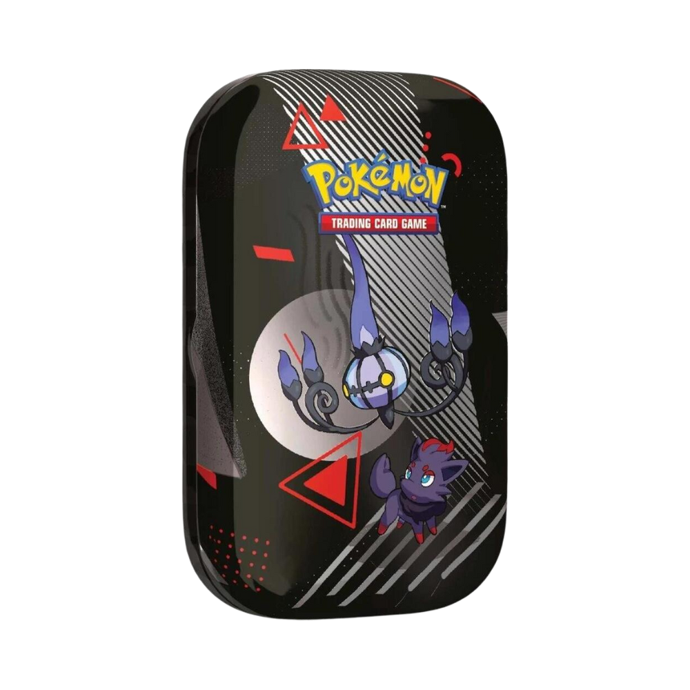 Pokemon TCG: Scarlet & Violet 10.5 - Unova Mini Tin