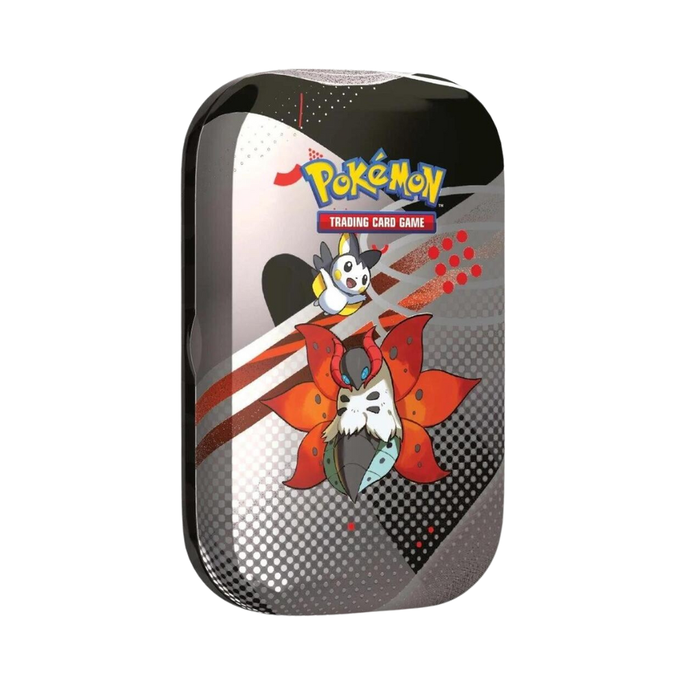 Pokemon TCG: Scarlet & Violet 10.5 - Unova Mini Tin