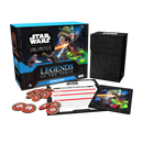 Star Wars: Unlimited - Legends of the Force Pre-Release Box