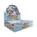 Yu-Gi-Oh Justice Hunters Booster Box [1st Edition] - Justice Hunters