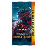 MTG: Ravnica Remastered Draft Booster Display