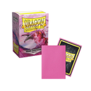 Dragon Shield Sleeves: Standard- Matte Pink Diamond (100 ct.)