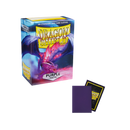 Dragon Shield Sleeves: Standard- Matte Purple (100 ct.)