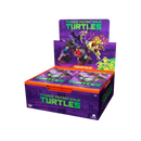 UniVersus CCG - Teenage Mutant Ninja Turtles - Booster Box (24 Packs)