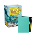Dragon Shield Sleeves: Standard- Matte Mint (100 ct.)