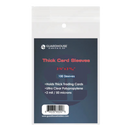 Guardhouse Thick Card Penny Sleeves (100)