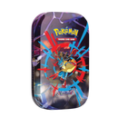 Mega Heroes Mini Tin - ME01
