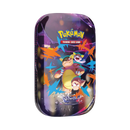 Mega Heroes Mini Tin - ME01