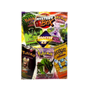 Iconic Mystery Box: Booster 4.0