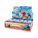 MTG - Avatar: The Last Airbender - Play Booster Display