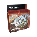 MTG - Avatar: The Last Airbender Collector's Booster Display