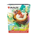 MTG - Avatar: The Last Airbender - Commander's Bundle