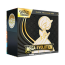 Mega Evolution Elite Trainer Box [Mega Gardevoir] - ME01